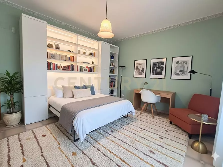 Immagine 7 di Villa in vendita  in Contrada Sant'Agata a Agrigento