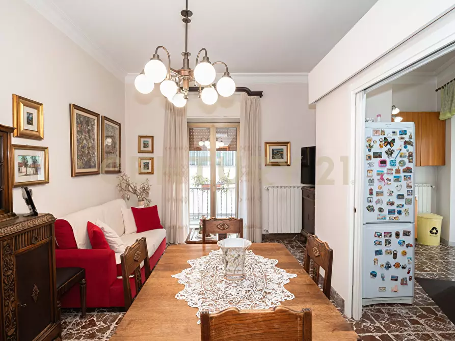 Immagine 16 di Casa semindipendente in vendita  in Via Giuseppe Mazzini 88 a Piazza Armerina