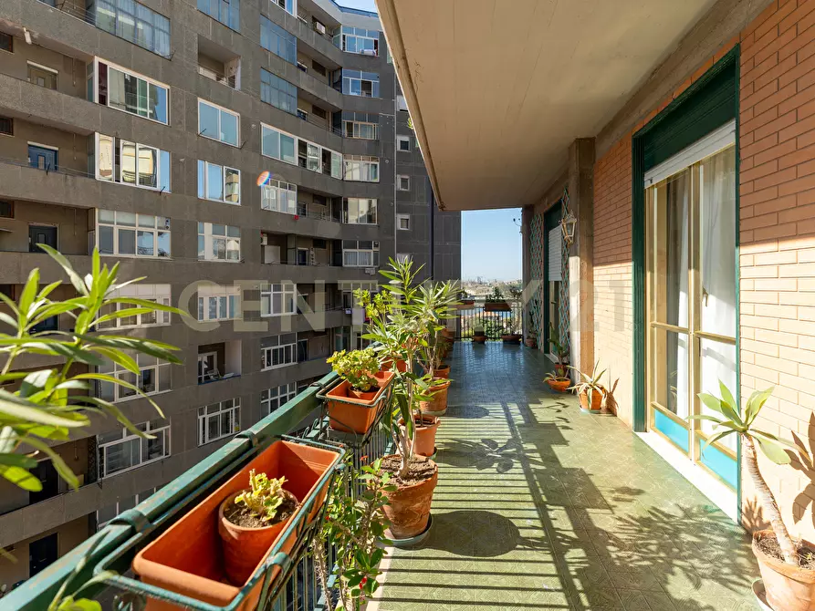 Immagine 20 di Appartamento in vendita  in Viale Alcide De Gasperi 187 a Catania