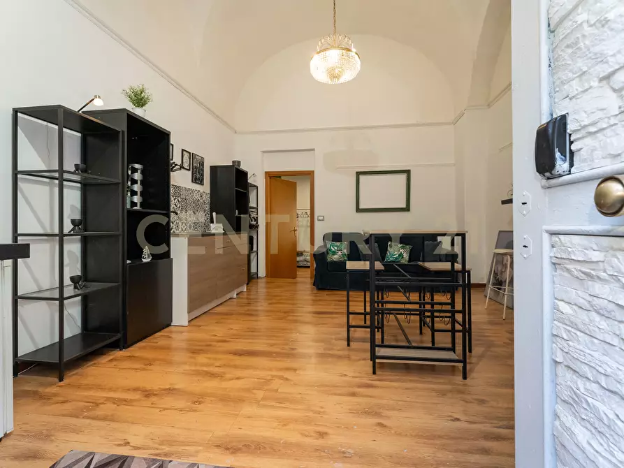 Immagine 4 di Bilocale in vendita  in Via Fornaciai 19 a Catania