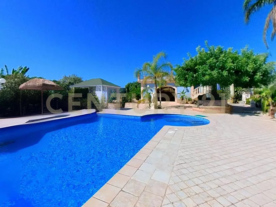 Immagine 56 di Villa in vendita  in spiaggia cava daliga 1C a Scicli