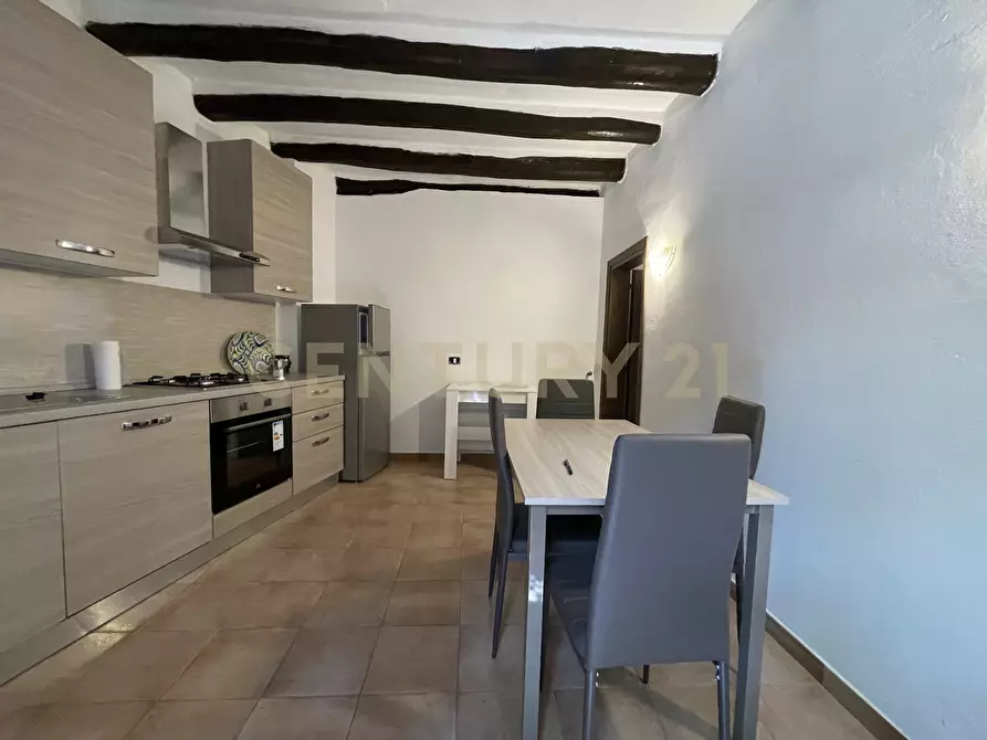 Immagine 2 di Trilocale in affitto  in Via delle Mimose 4 a Orbetello
