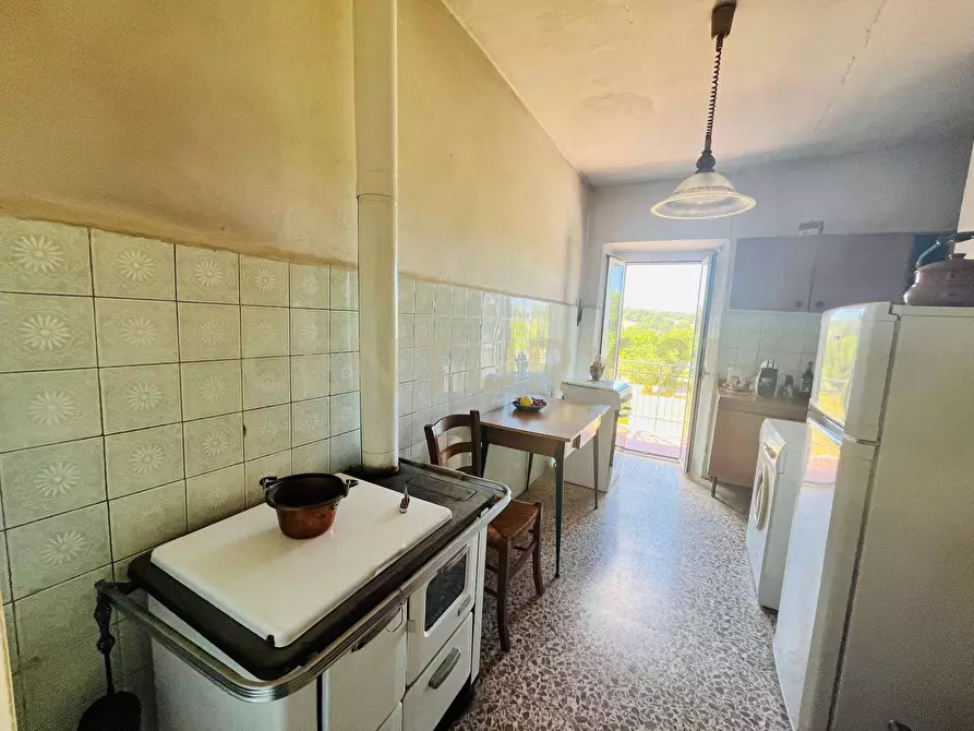 Immagine 13 di Appartamento in vendita  in Via Case Balducci 17 a Scansano