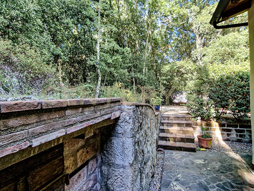 Immagine 20 di Casa indipendente in vendita  in Via della Mengona 32 a Roccastrada