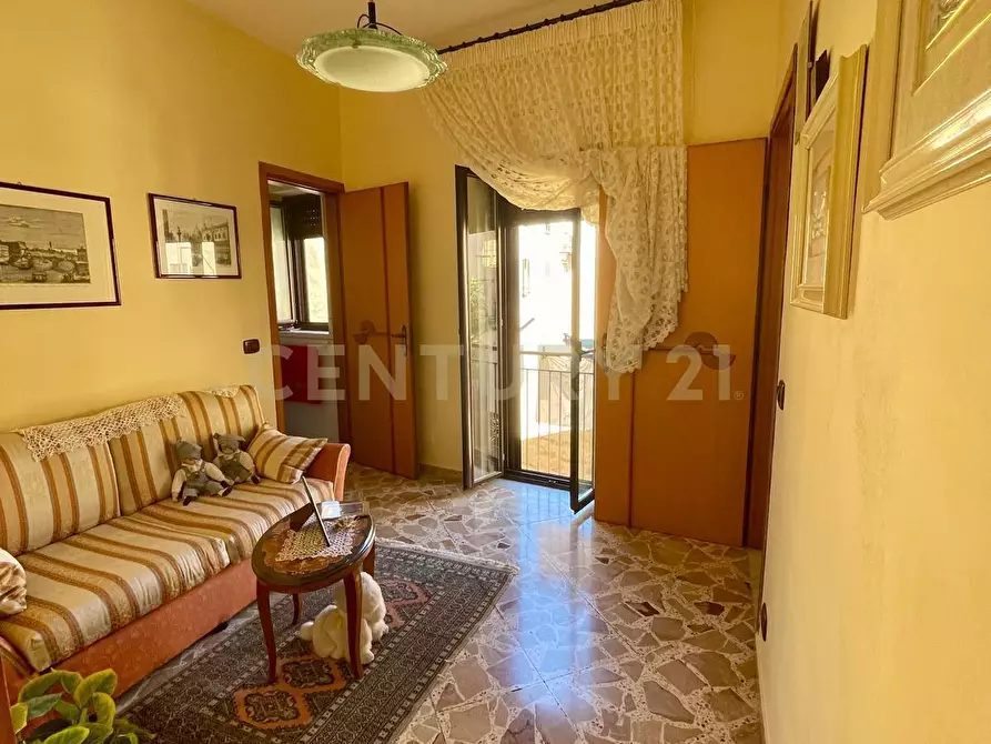 Immagine 13 di Casa indipendente in vendita  in Via Botteghelle 58 a Agrigento