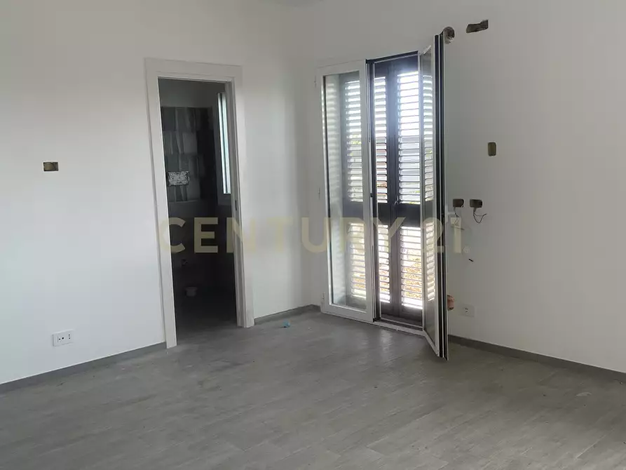 Immagine 7 di Casa bifamiliare in vendita  in Via Dottor Pietro Severino 13 a Santa Maria Di Licodia