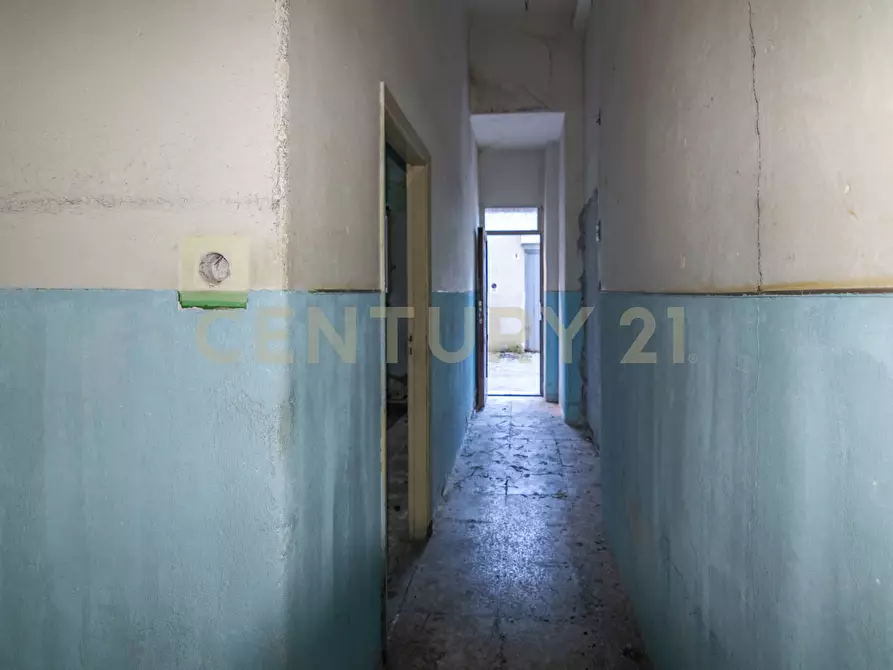 Immagine 7 di Quadrilocale in vendita  in Via Cardì 84 a Catania