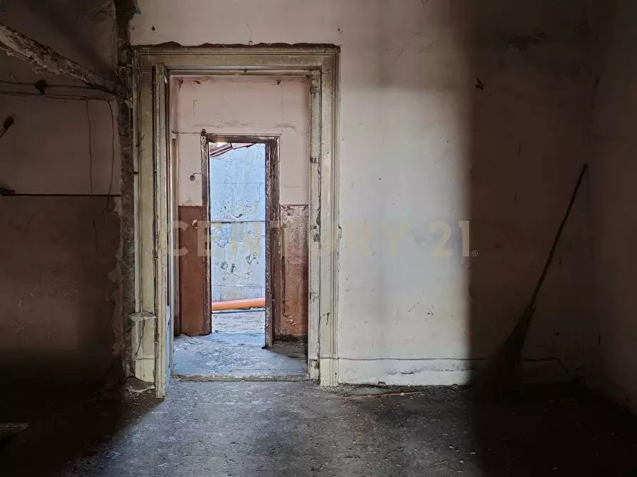 Immagine 12 di Casa indipendente in vendita  in Via Zia Lisa 100 a Catania