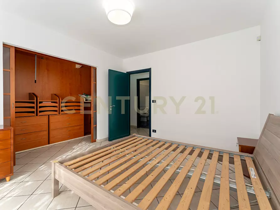 Immagine 19 di Trilocale in vendita  in Via beata giovanna jugan 15 a Catania