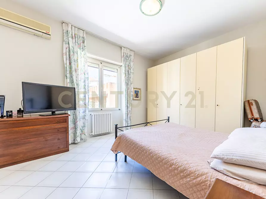 Immagine 6 di Appartamento in vendita  in Via Francesco Breschi 10 a Anzio