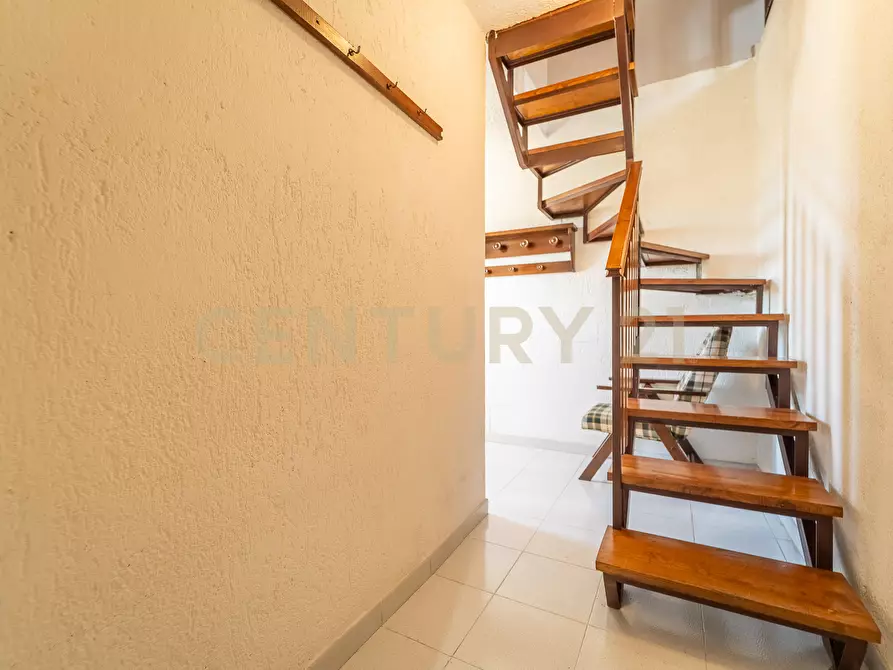 Immagine 10 di Villa in vendita  in Via Colle Sant'Angelo 36 a Serrone