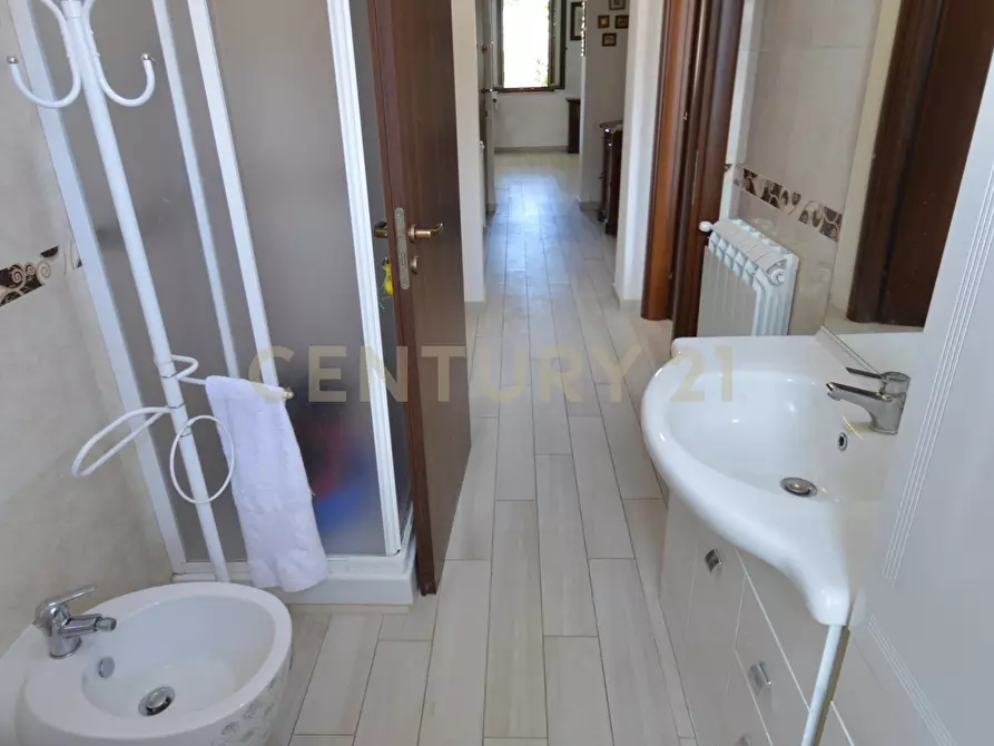 Immagine 26 di Casa indipendente in vendita  in Via Alfredo Catalani 5 a Grosseto