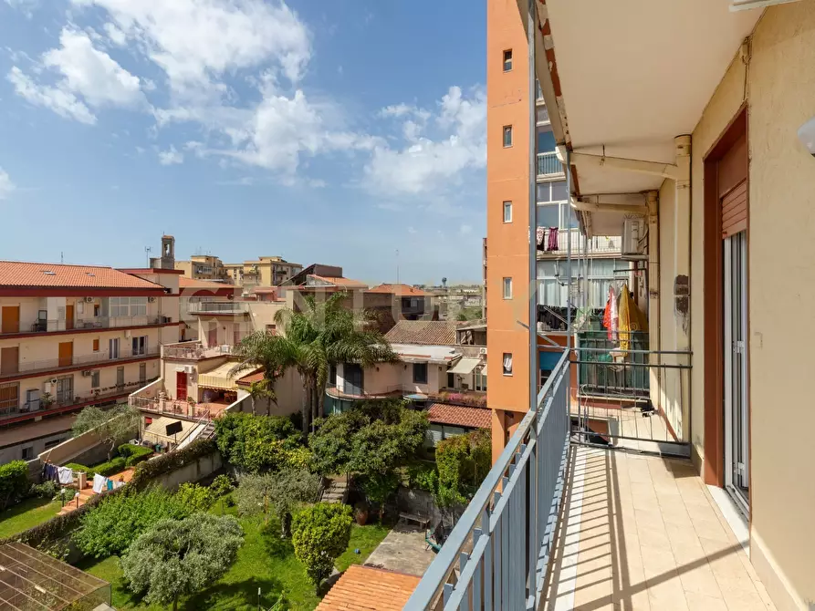 Immagine 32 di Appartamento in vendita  in Via del Bosco 306 a Catania
