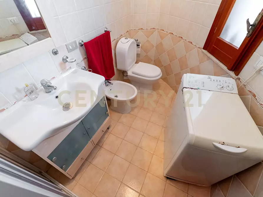 Immagine 22 di Trilocale in vendita  in Via del Sileno 2 a Giardini-Naxos