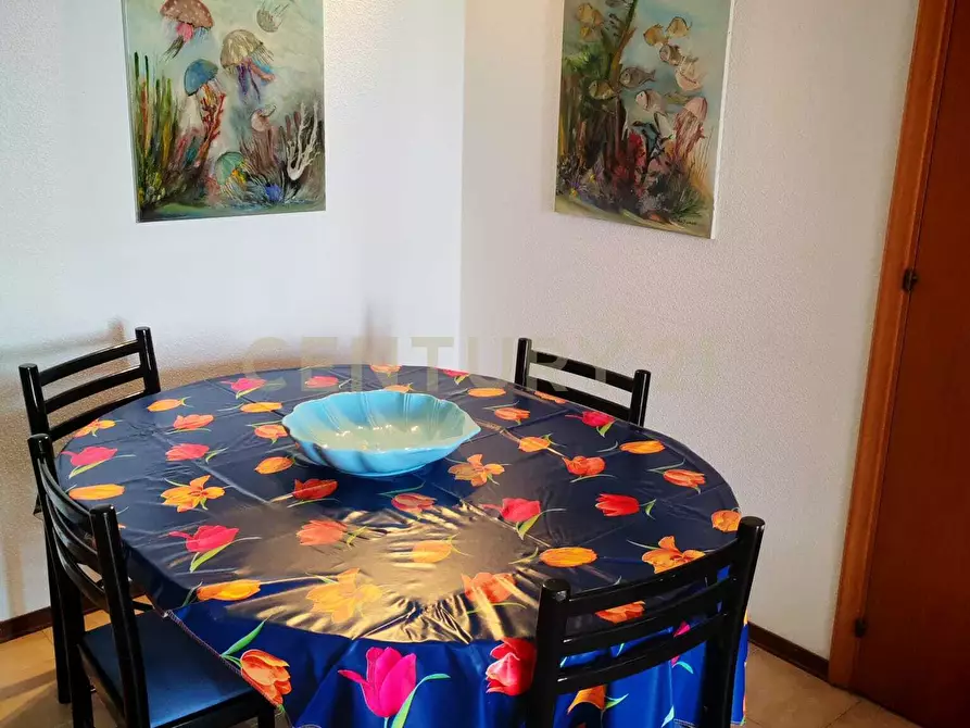 Immagine 7 di Trilocale in vendita  in Via dei Normanni 1 a Sant'alessio Siculo