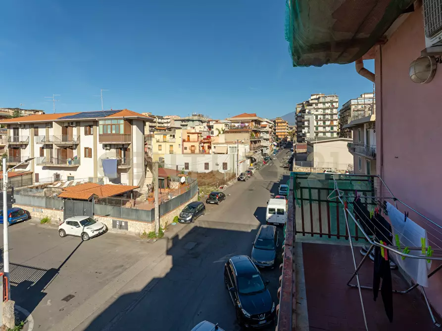 Immagine 34 di Quadrilocale in vendita  in Via Federico Confalonieri 9 a Catania