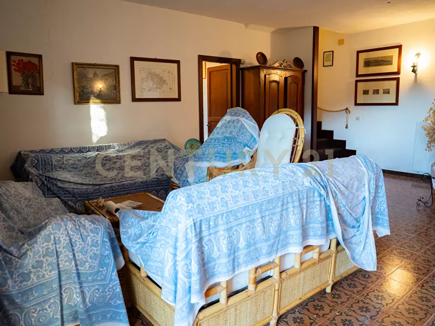 Immagine 9 di Porzione di casa in vendita  in Via Costa degli Ulivi a Monte Argentario