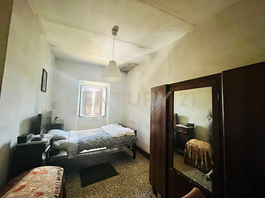 Immagine 12 di Appartamento in vendita  in Via Case Balducci 17 a Scansano