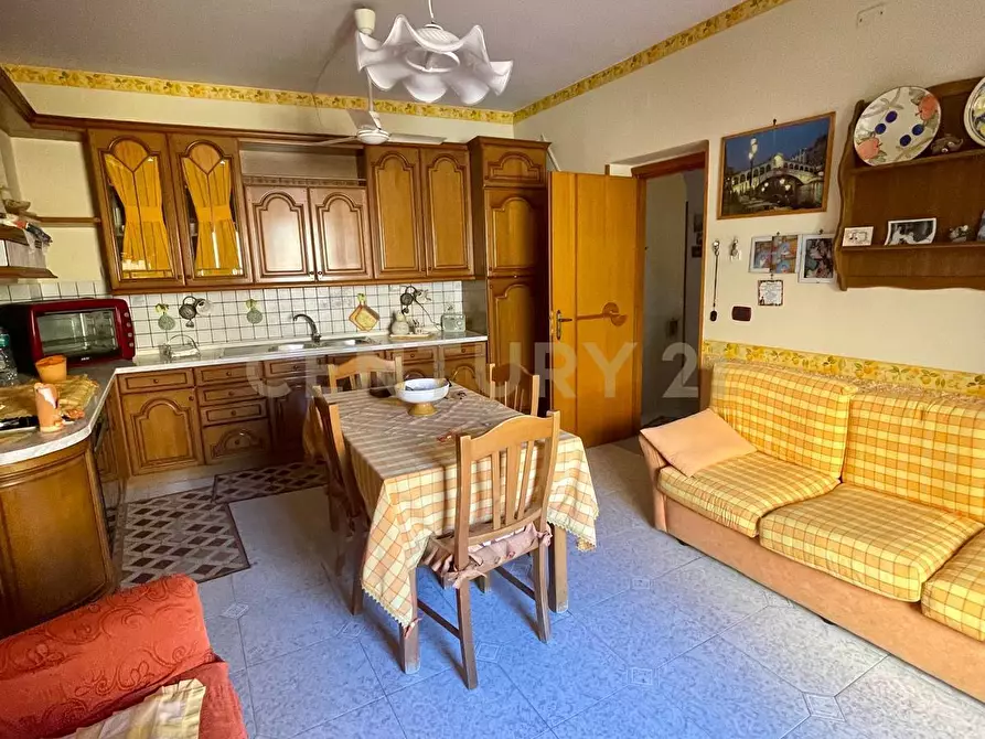 Immagine 21 di Casa indipendente in vendita  in Via Botteghelle 58 a Agrigento