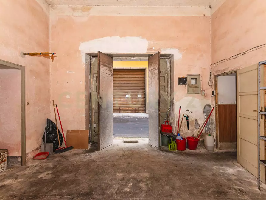 Immagine 9 di Casa indipendente in vendita  in Via Gerone 23 a Lentini