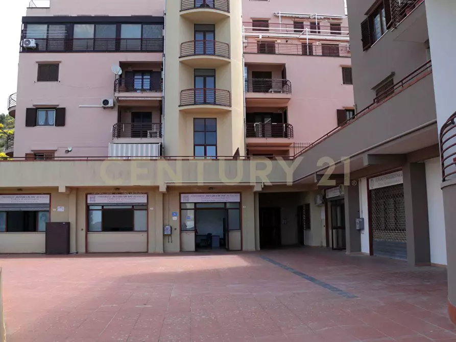 Immagine 7 di Attività commerciale in vendita  in Via Enrico Mattei 12 a Enna