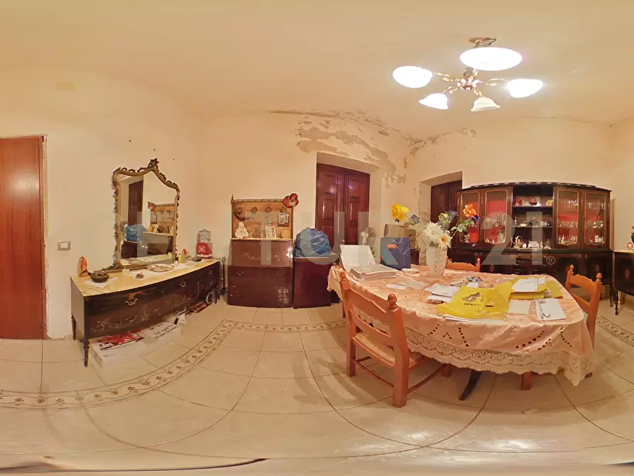 Immagine 44 di Casa indipendente in vendita  in Via Vittorio Veneto 83 a Misterbianco