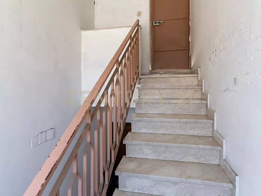 Immagine 30 di Quadrilocale in vendita  in Vico Contrada Cerza 1 a Catania