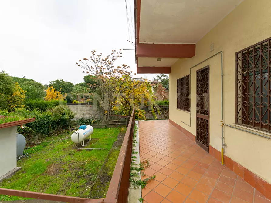 Immagine 65 di Villa in vendita  in via de pretis 4 a Mascalucia