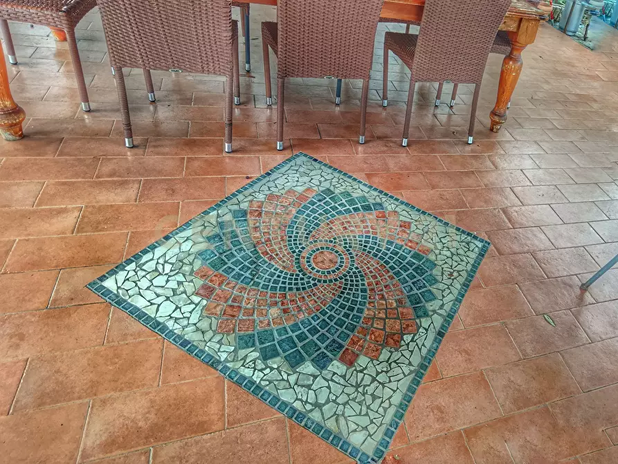 Immagine 110 di Casa indipendente in vendita  in podere san giuseppe a Piancastagnaio