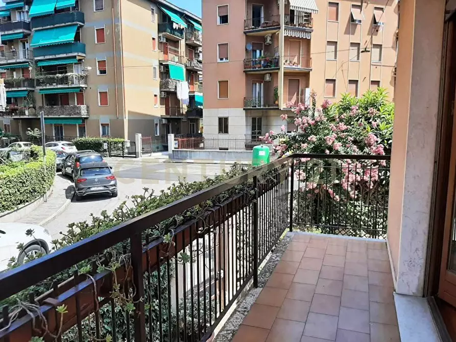 Immagine 16 di Porzione di casa in affitto  in Via Giacomo Favretto a Verona
