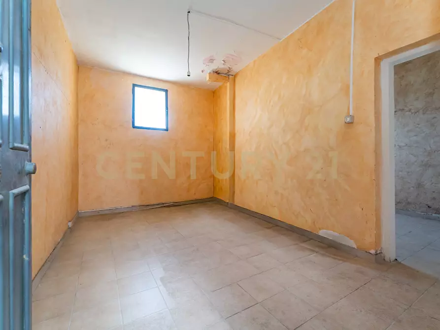 Immagine 18 di Quadrilocale in vendita  in Stradale Cravone 105 a Catania