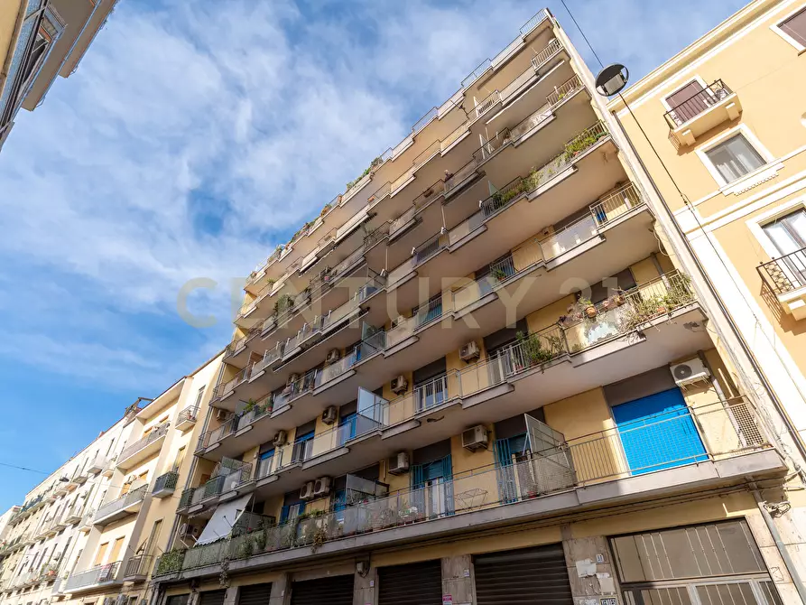 Immagine 15 di Quadrilocale in vendita  in Via Gorizia 37 a Catania