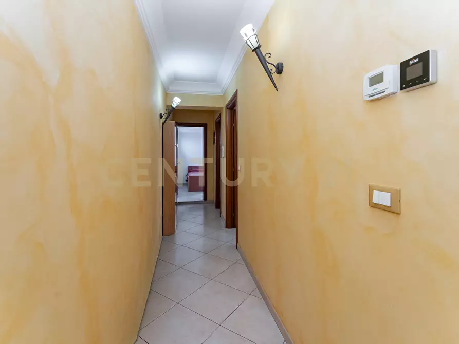 Immagine 8 di Appartamento in vendita  in Via dei Lillà 1 a Valverde