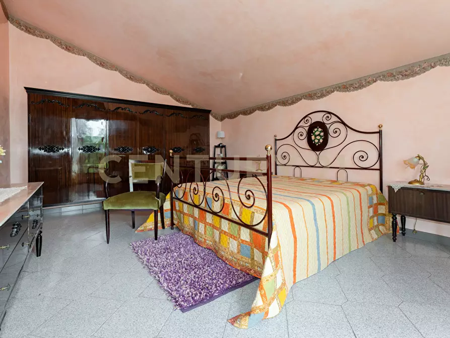 Immagine 56 di Villa in vendita  in Strada Provinciale 158 a Biancavilla