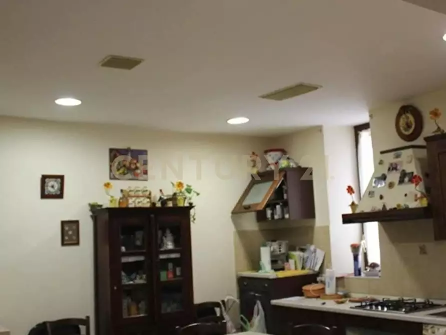 Immagine 6 di Casa indipendente in vendita  in Via Ferlito 23 a Catania