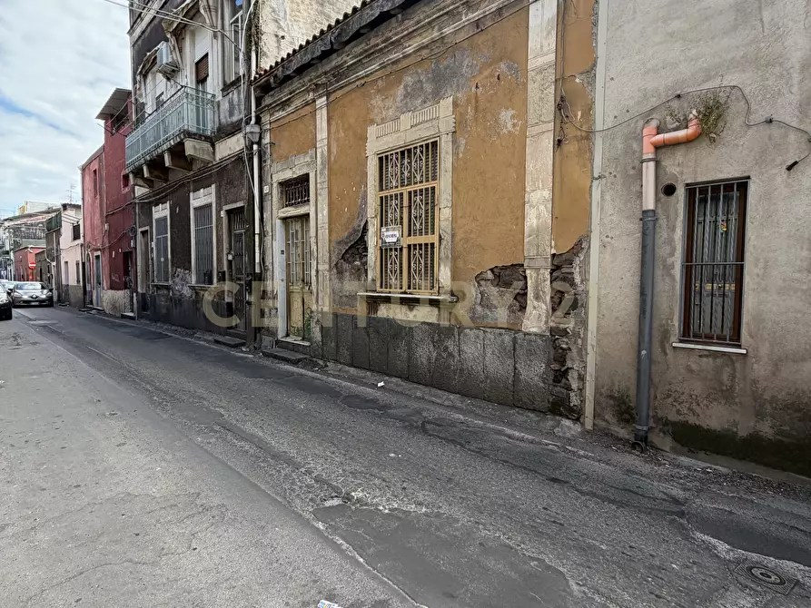 Immagine 7 di Rustico / casale in vendita  in Via Carlo Forlanini 49 a Catania