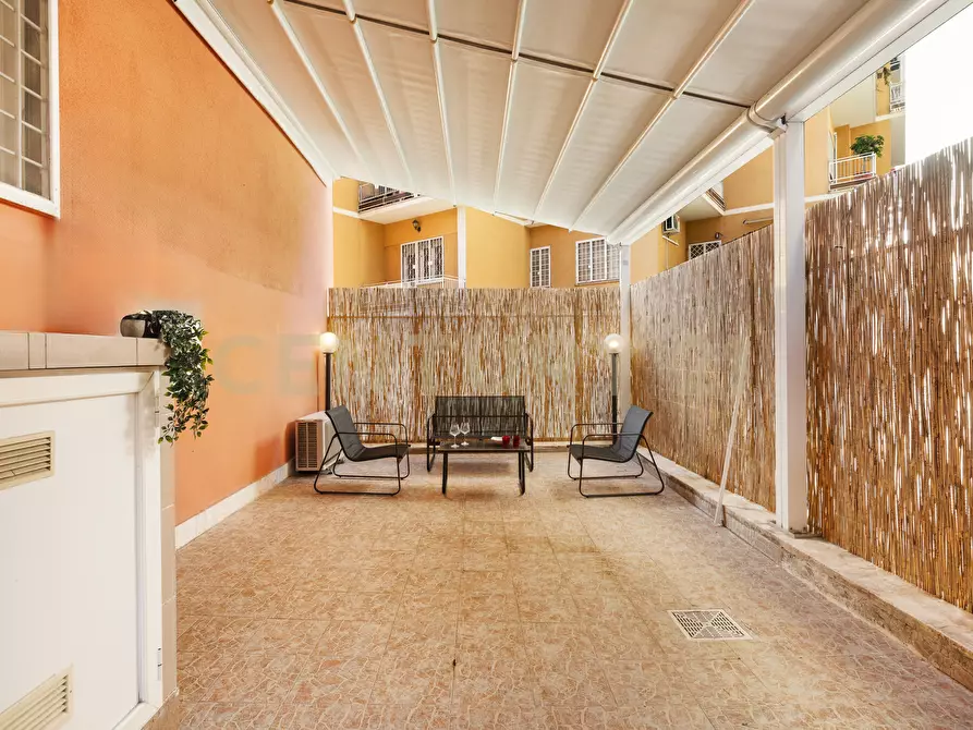 Immagine 19 di Bilocale in vendita  in Via Antonio Arcioni 6 a Roma