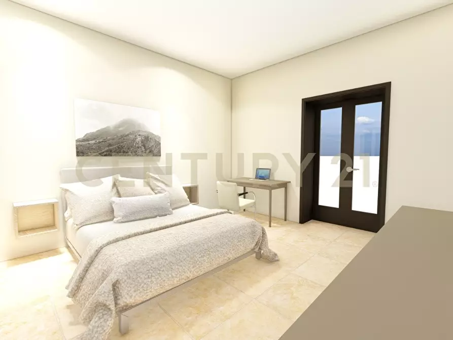 Immagine 17 di Bilocale in vendita  in Via Antonio Cagnoni 40 a Catania