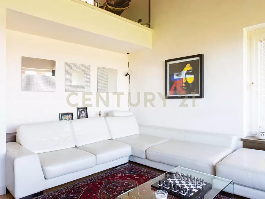 Immagine 2 di Villa in vendita  in Via Costa snc a Arzignano