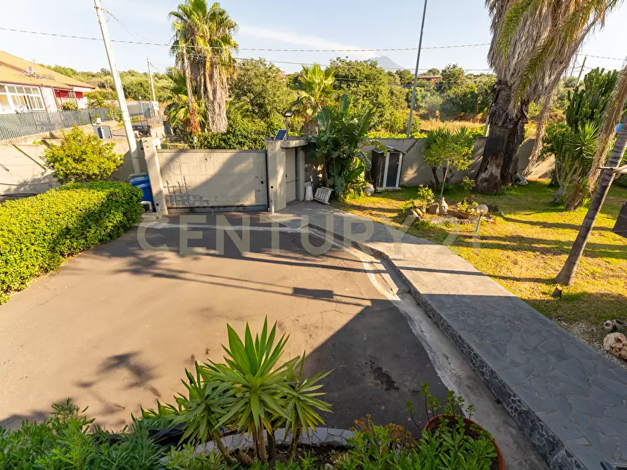 Immagine 33 di Casa indipendente in vendita  in via cristoforo colombo 19 a San Pietro Clarenza