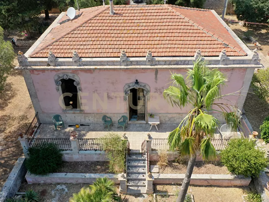 Immagine 55 di Villa in vendita  in Contrada Pirato Cava Maria 39 a Modica