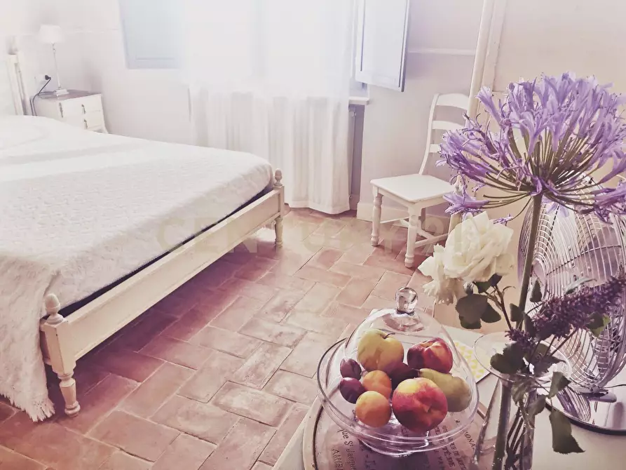 Immagine 41 di Rustico / casale in vendita  in località podere bizzarri a Scarlino