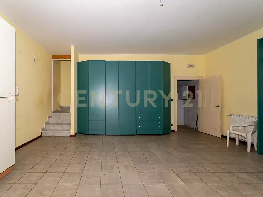 Immagine 15 di Porzione di casa in vendita  in Via degli Ulivi 9 a Tremestieri Etneo