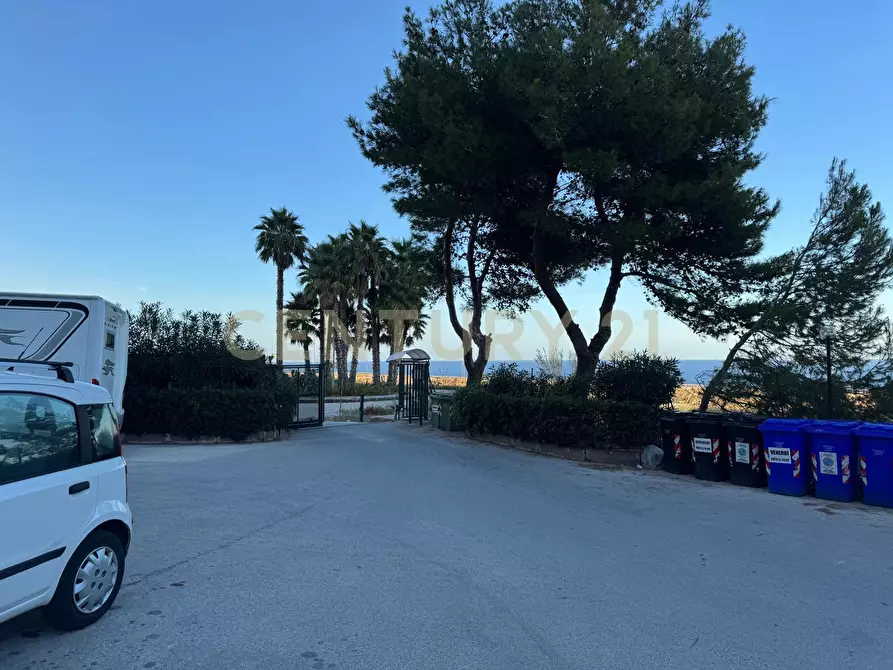 Immagine 20 di Appartamento in vendita  in Via Luigi Cassia 64 a Siracusa