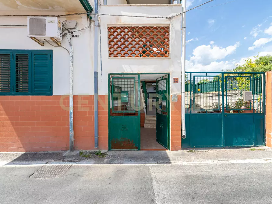 Immagine 16 di Trilocale in vendita  in Via Aquila 22 a Catania