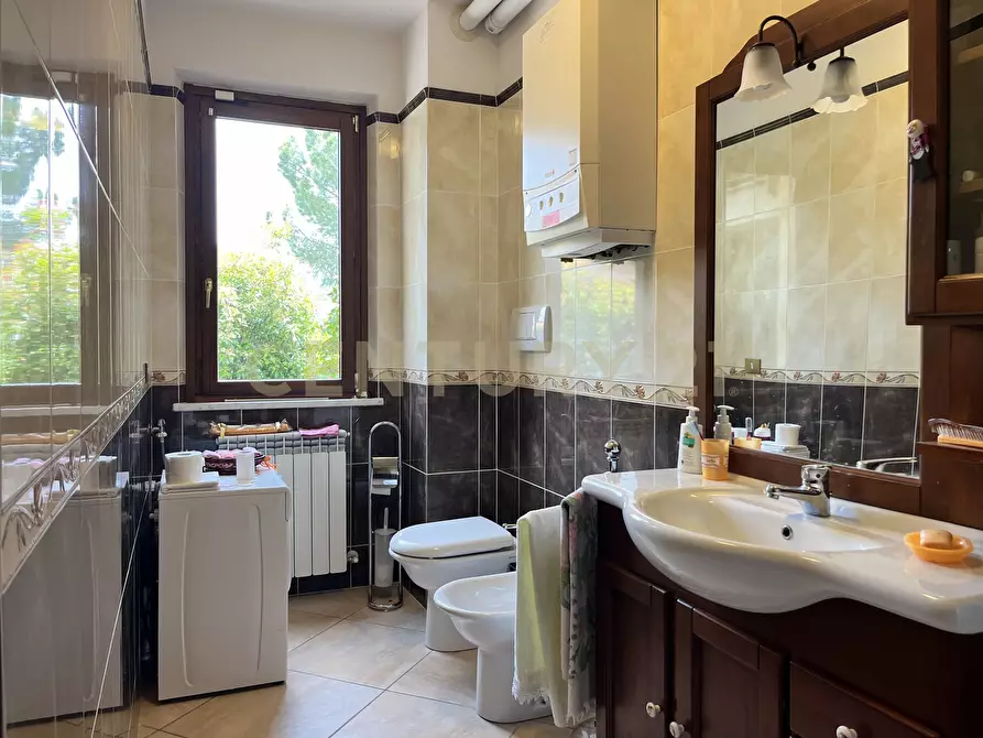 Immagine 19 di Trilocale in vendita  in Via Camaldolese 38 a Poppi