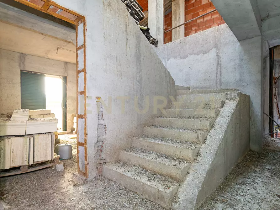 Immagine 20 di Casa indipendente in vendita  in Via Marchese 392 a Misterbianco