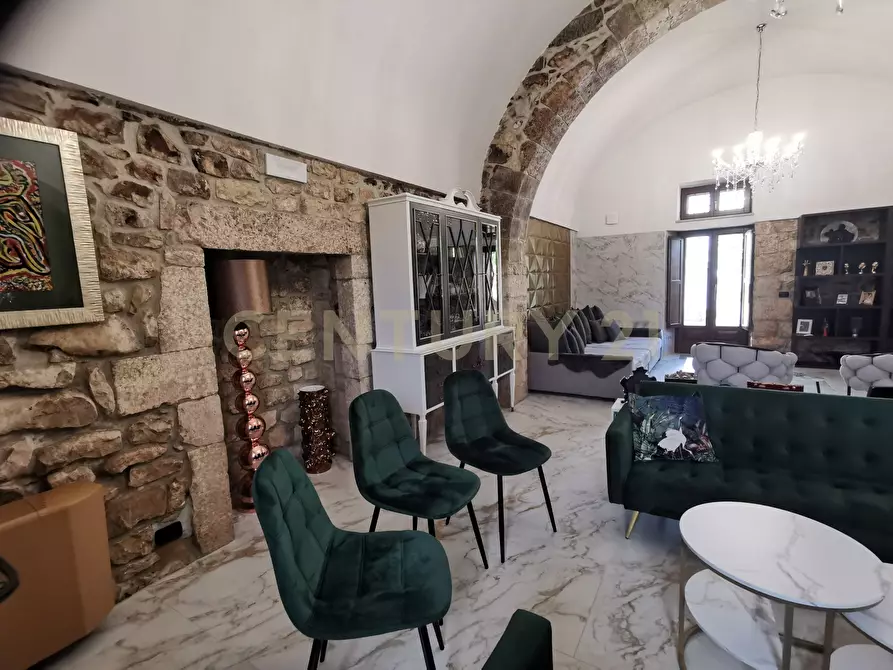 Immagine 9 di Villa in vendita  in Via Passo Parrino 19 a Modica