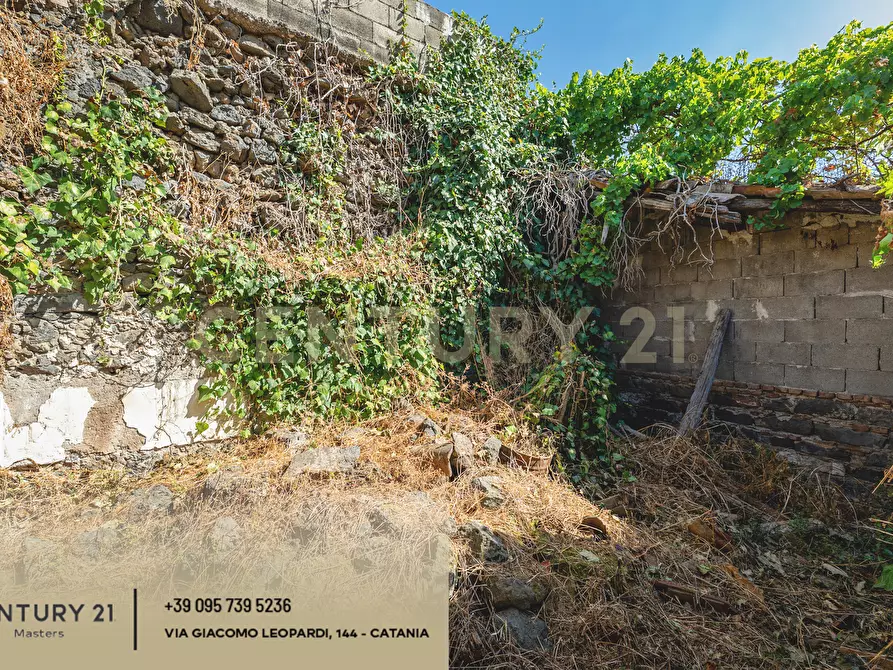 Immagine 20 di Villa in vendita  in Via Manganelli 1 a Mascalucia