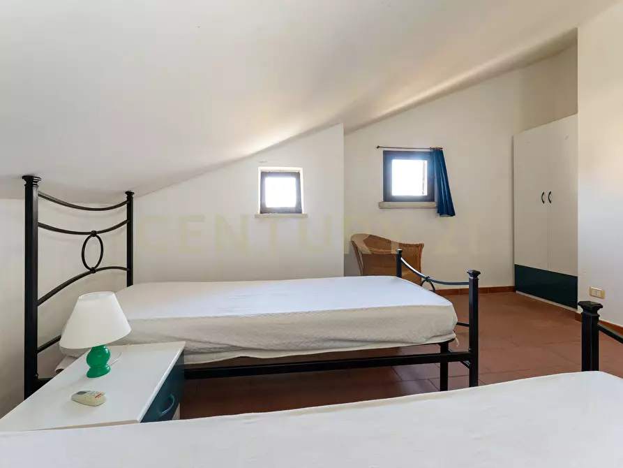 Immagine 29 di Porzione di casa in vendita  in BAIA ARCILE SNC a Augusta